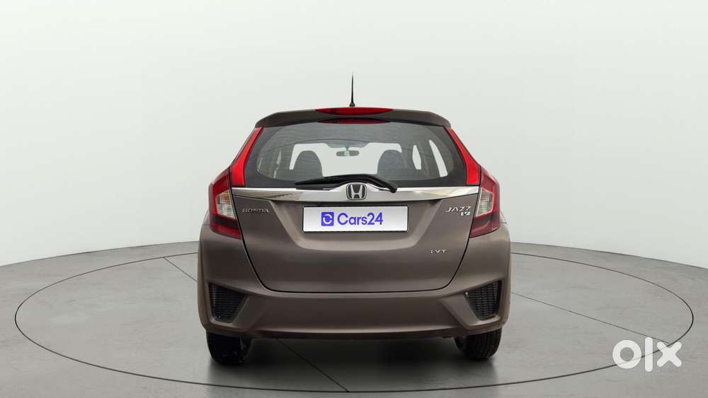 Honda Jazz 1.2 V I Vtec, 2016, Petrol