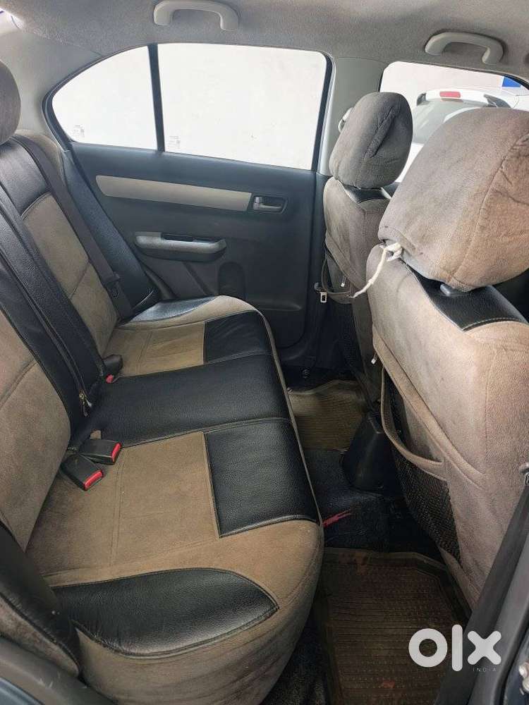 Maruti Suzuki Swift Dzire 1.2 Vxi Bsiv, 2008, Petrol