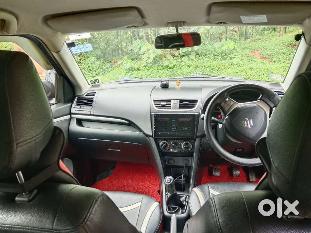 Maruti Suzuki Swift 2014 Petrol Well Maintained