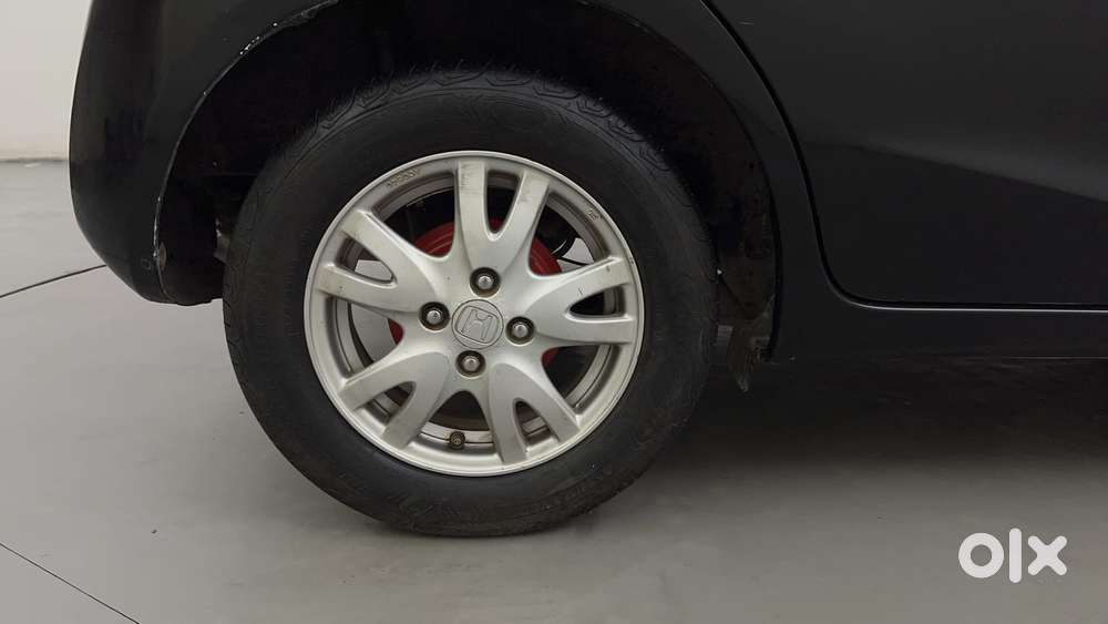 Honda Brio 1.2 Vx Mt, 2013, Petrol