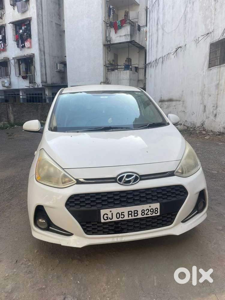 Hyundai Grand I10 Diesel 2017
