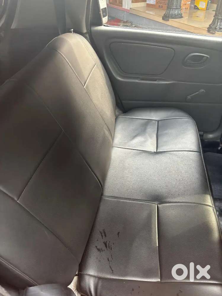 Maruti Suzuki Alto 2007 Petrol  
Engine Work Done
Tires Good Condition