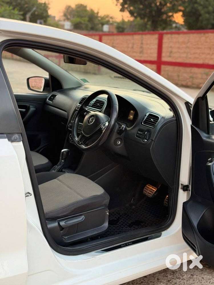 Volkswagen Polo Gti, 2015, Petrol