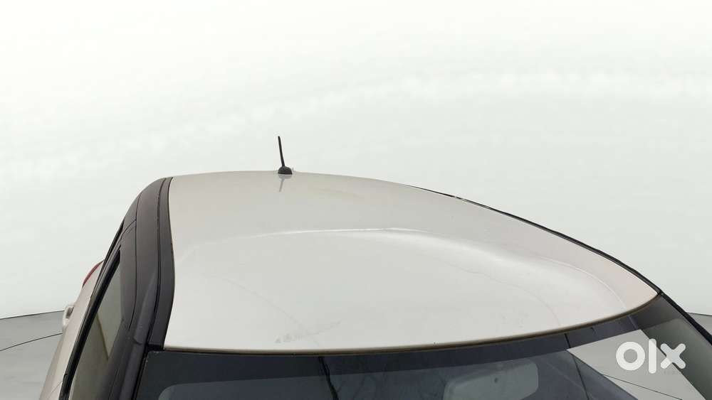 Maruti Suzuki Swift Vxi, 2016, Petrol