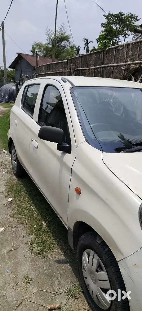 Maruti Suzuki Alto 800 2023 Petrol Well Maintained