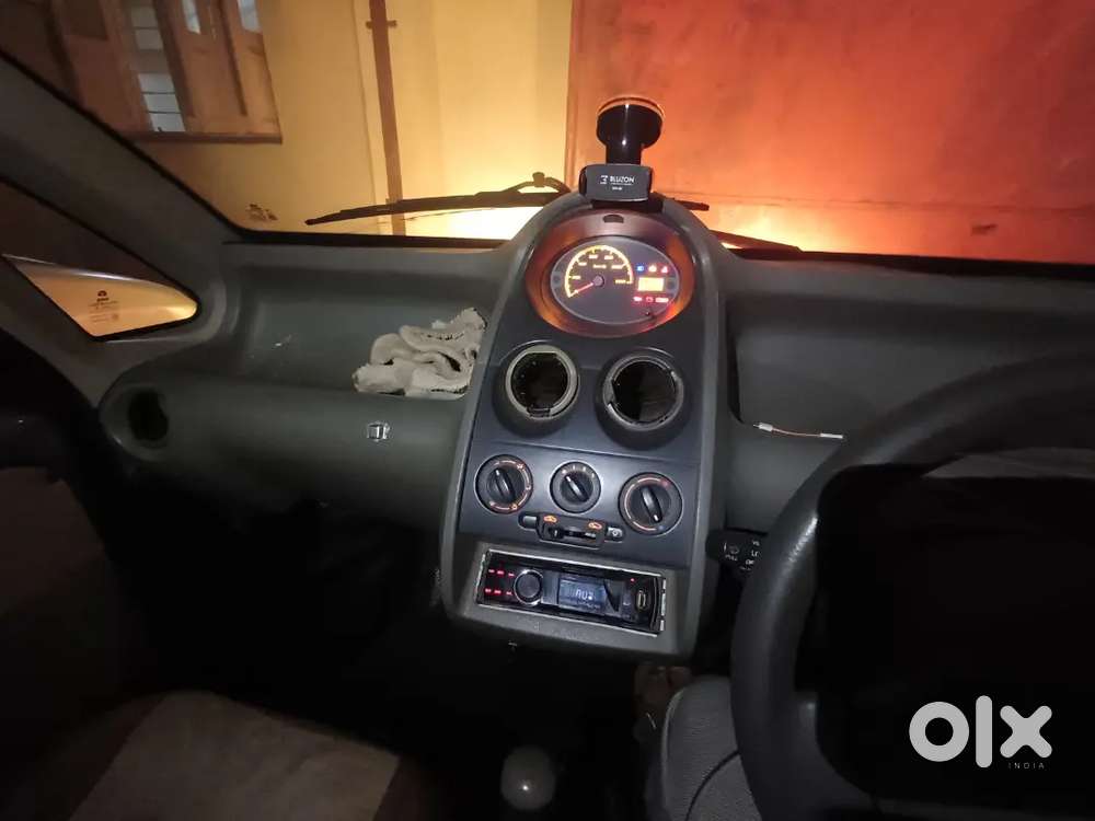 Tata Nano 2012 Lx
