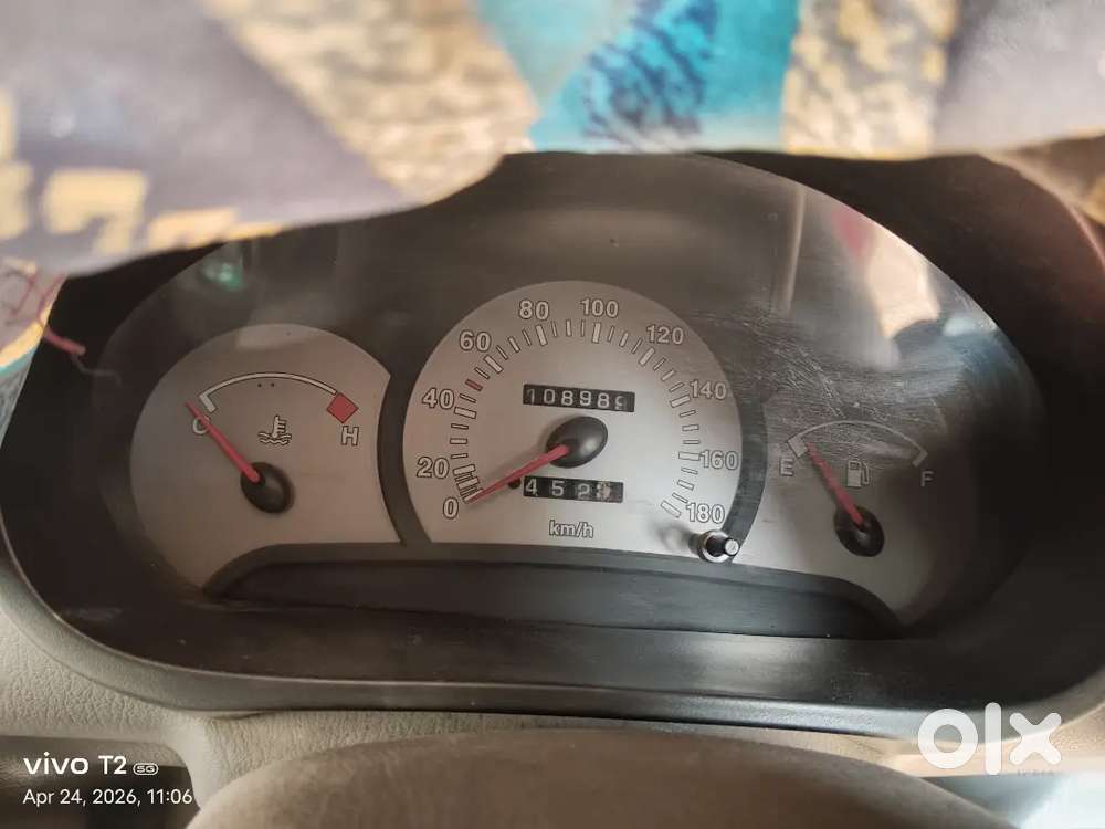 Santro Xing Automatic Car