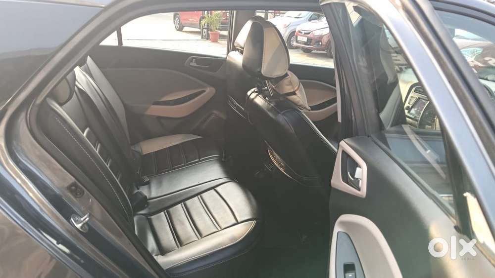 Hyundai I20 1.2 Asta, 2018, Petrol