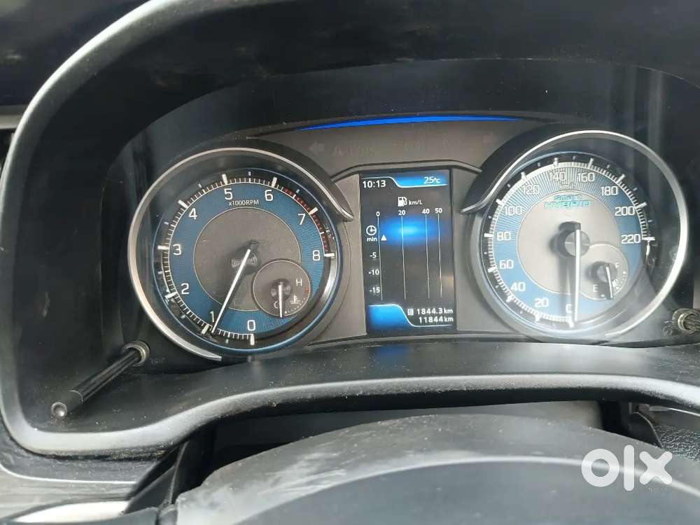 Maruti Suzuki Xl6 2022 Petrol 12000 Km Driven