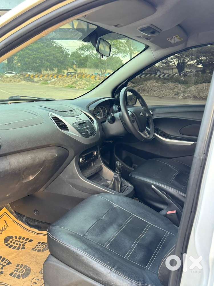 Ford Figo Diesel 2016