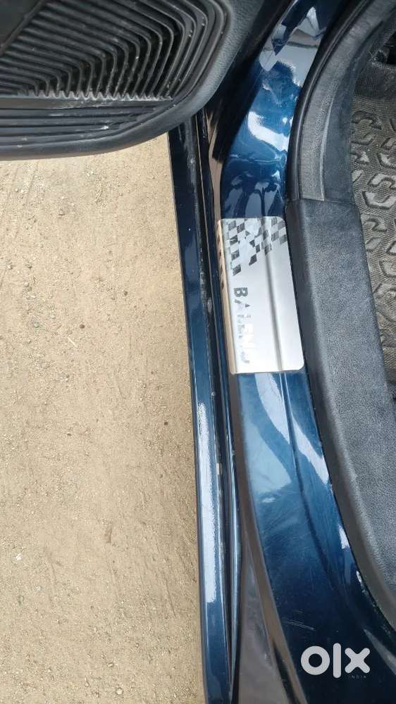 Very Good Maintained, Complete Showroom Track.95%tyres,less Driven.