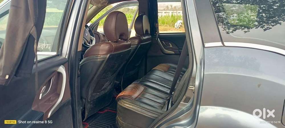Mahindra Xuv500 W8 – 2012 Model  Powerful & Well Maintained Suv