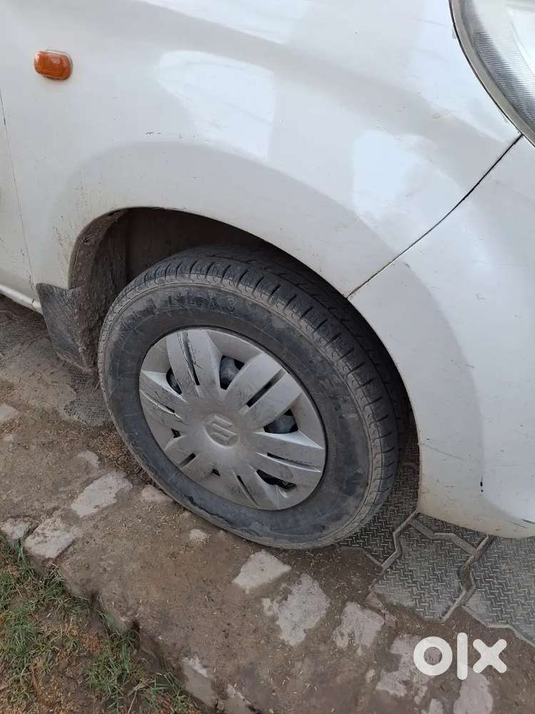 Maruti Suzuki Alto 800 2017