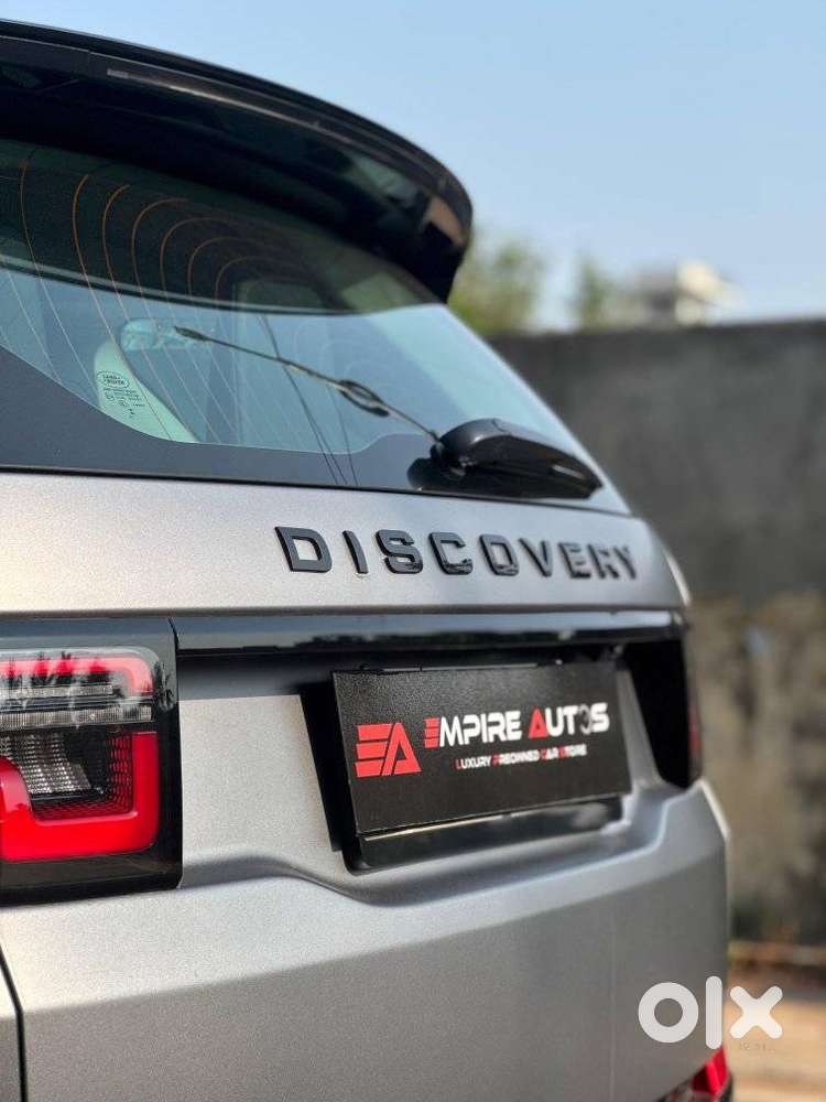 Land Rover Discovery Sport Se R-dynamic, 2024, Diesel