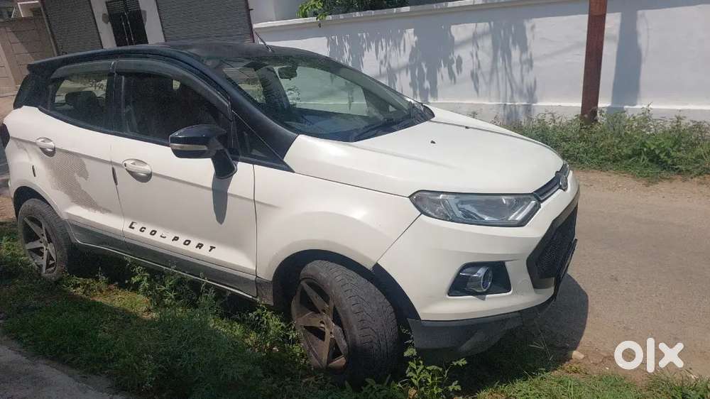 Ford Escort Sport 1.6 Diesel 2014