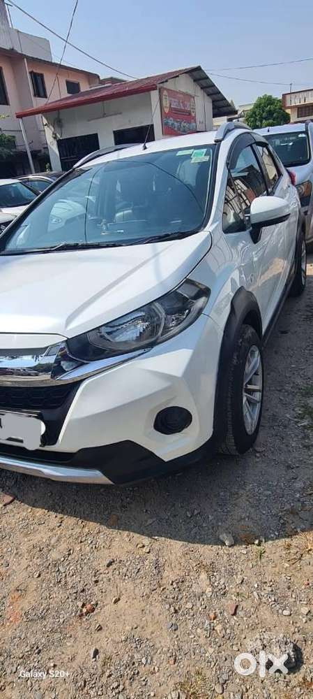 Honda Wr-v I-dtec V, 2017, Diesel