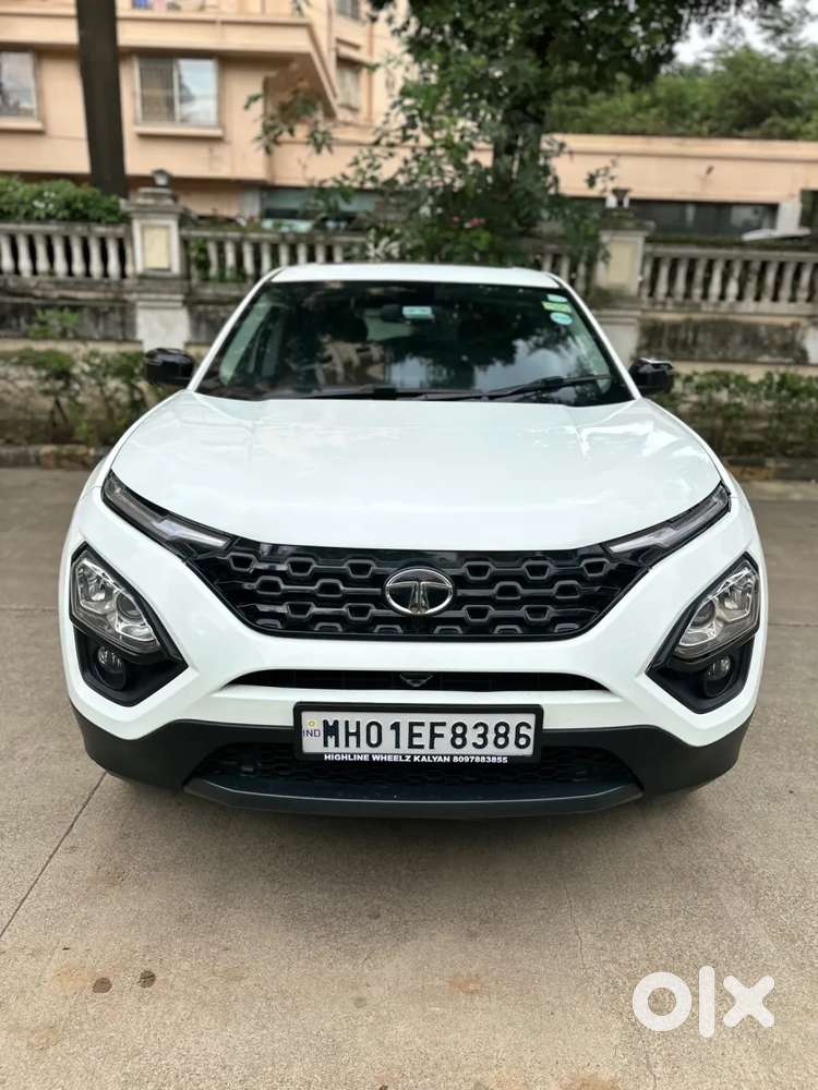 Tata Harrier Xza+, 2023, Diesel