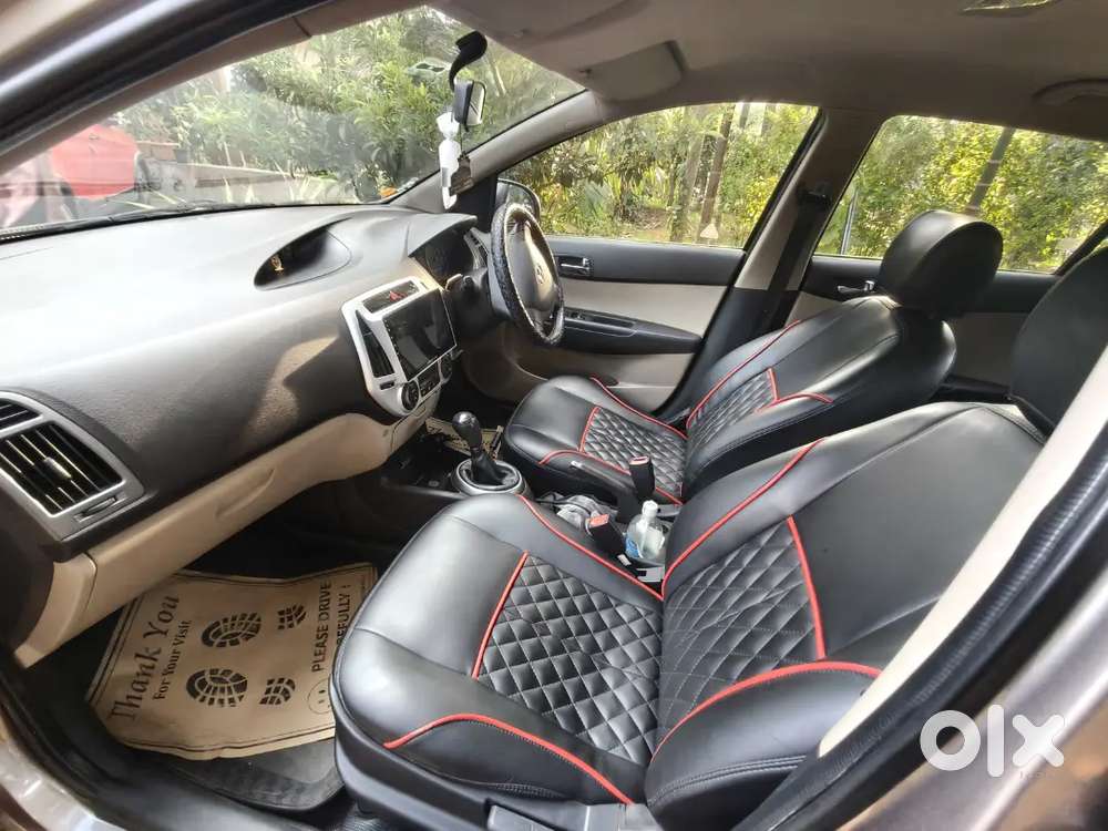 I20 1.4 Crdi (diesel)