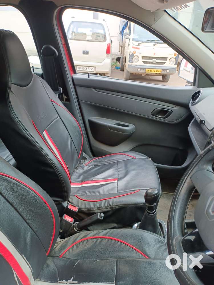 Renault Kwid 1.0 Rxt Edition, 2016, Petrol
