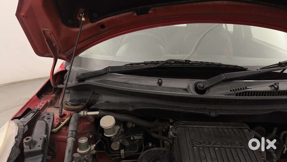 Maruti Suzuki Swift Vvt Vxi, 2015, Petrol