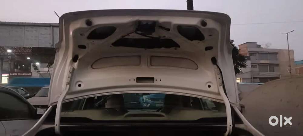 Honda Amaze 2015 Diesel Well Maintained