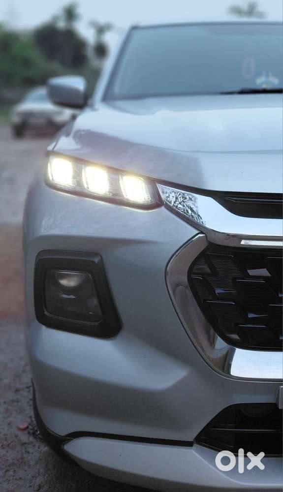 Maruti Suzuki Grand Vitara 1.5 Delta Smart Hybrid, 2023, Petrol