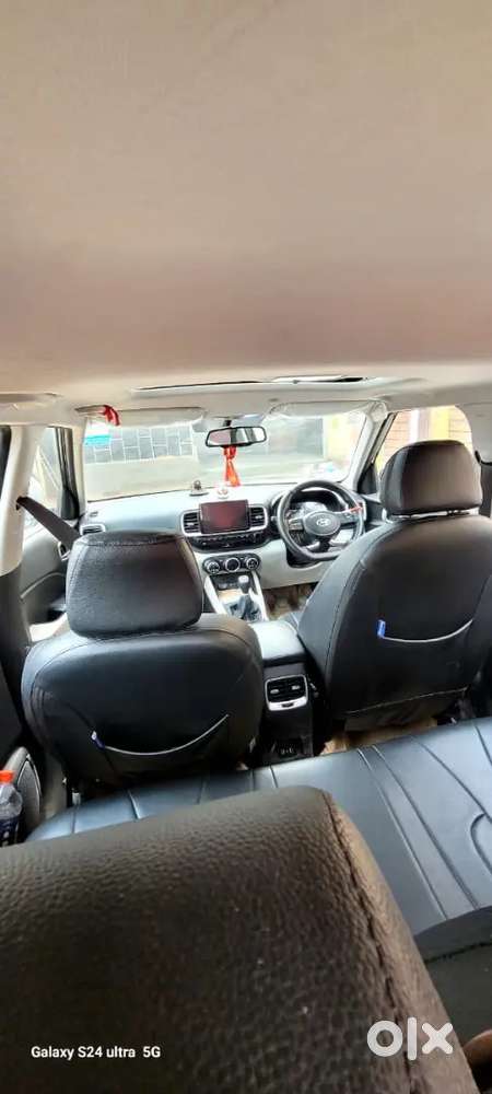 Hyundai Venue 1.4 Crdi 2024