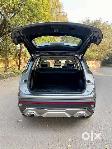 Mg Hector 1.5 Dct Sharp, 2021, Petrol