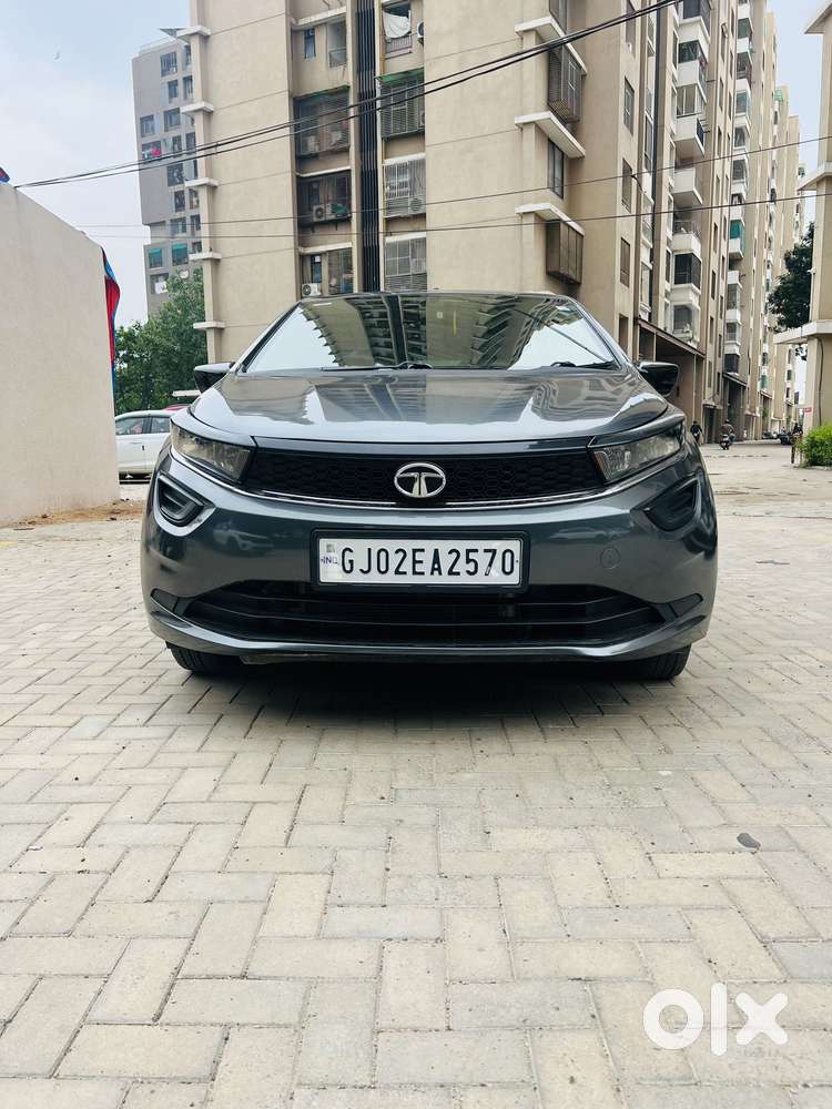 Tata Altroz 1.2 Xm, 2023, Petrol