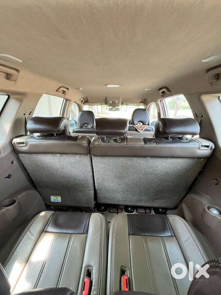 Mahindra Xuv500, 2013, Diesel