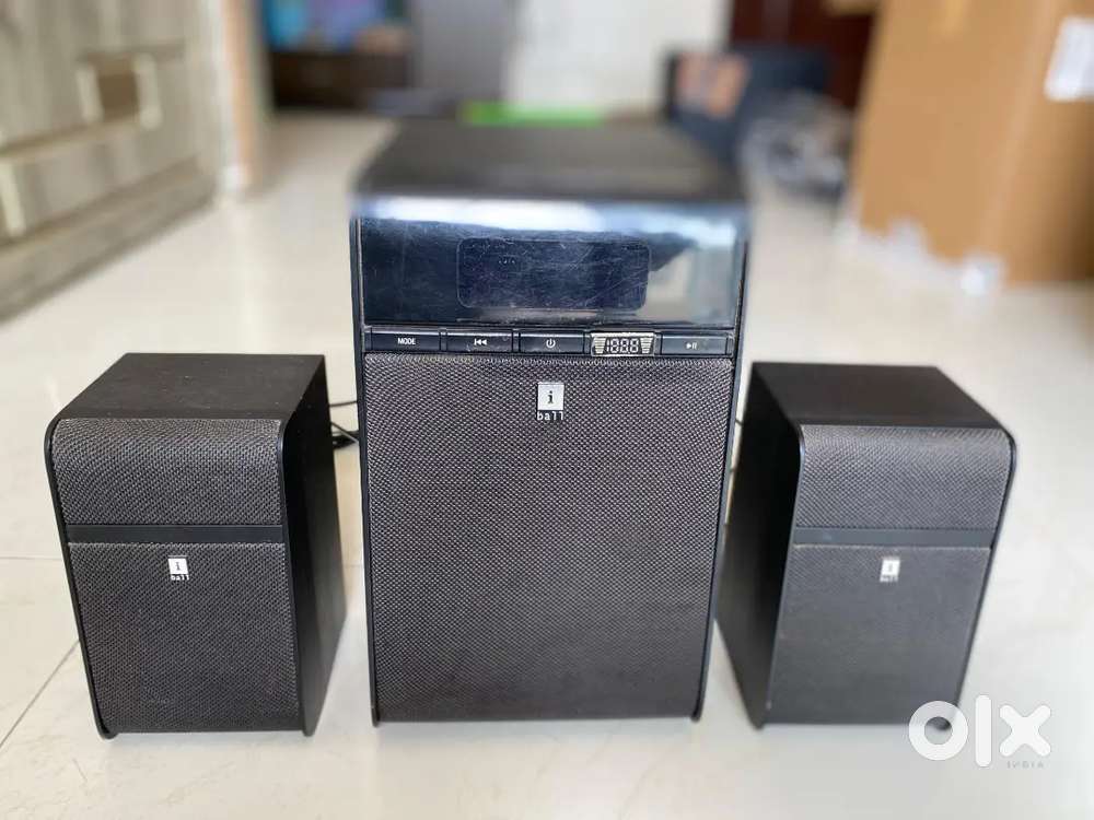 Iball Tarang Classic Iball Bluetooth Speakers Tarang Classic