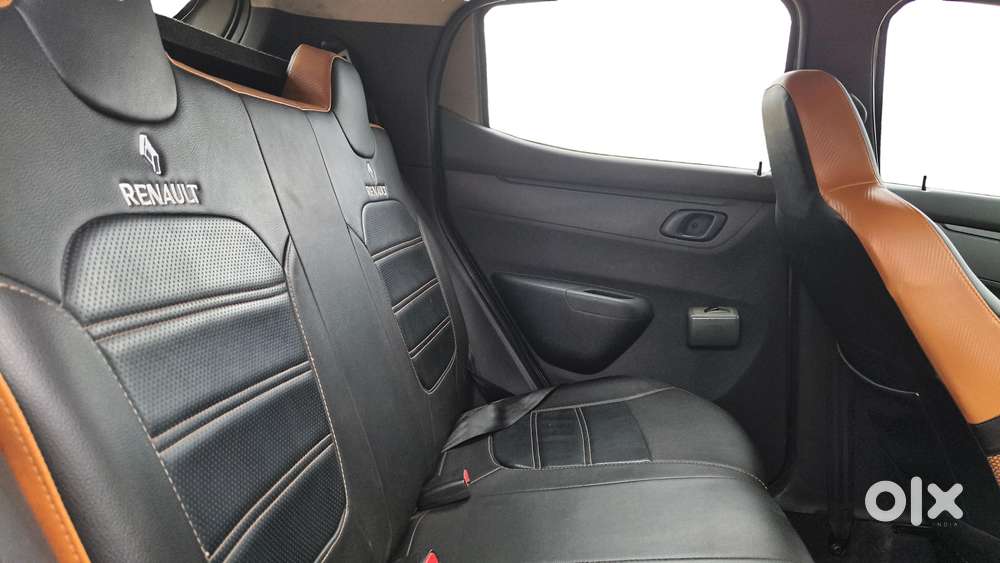 Renault Kwid Rxt, 2016, Petrol