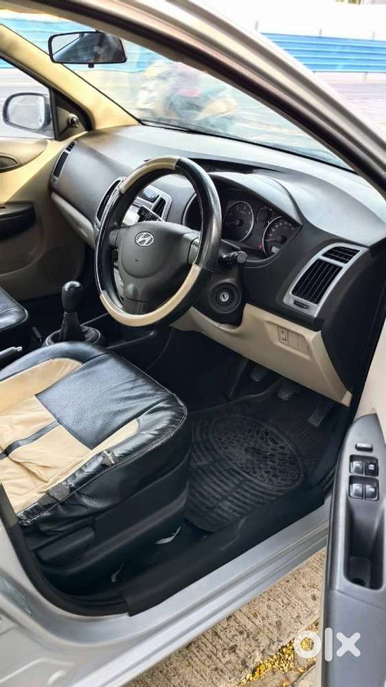 Hyundai I20 2012-2014 Magna Optional 1.4 Crdi, 2013, Diesel