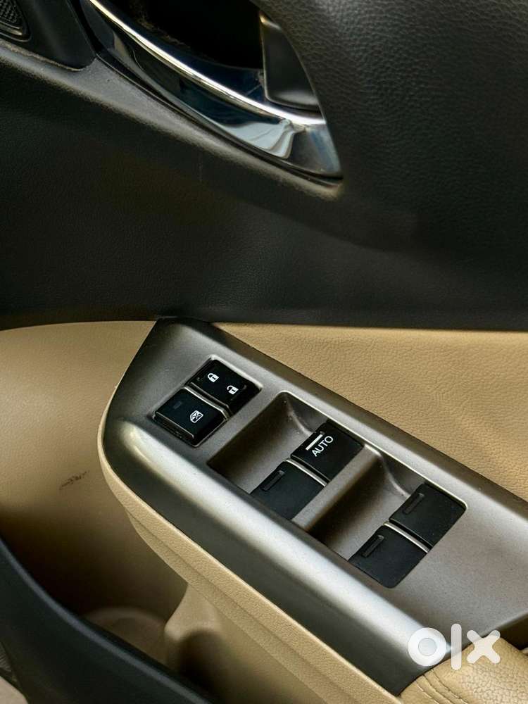 Honda City 2015-2017 I Vtec Cvt Vx, 2015, Petrol
