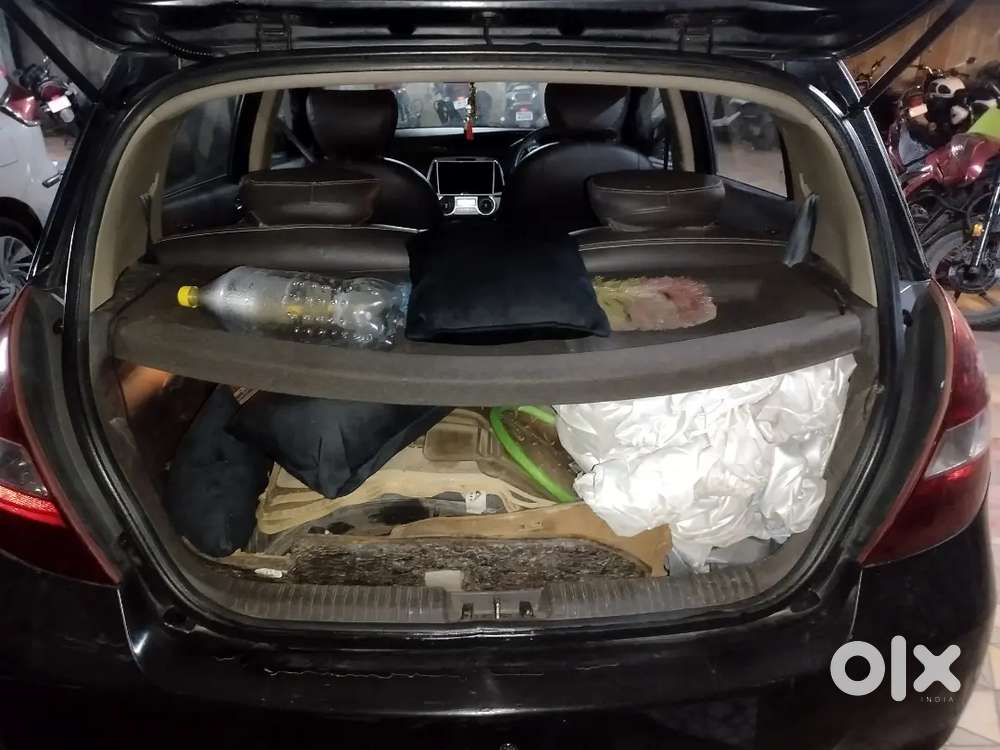 Hyundai I20 2011 Petrol And Cng Well Maintained