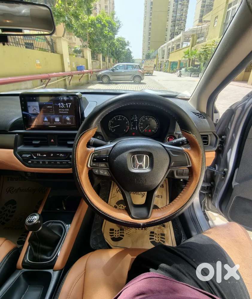 2023 Honda Elevate Sv Mt | September 2023 | 31,000 Km | Immaculately M
