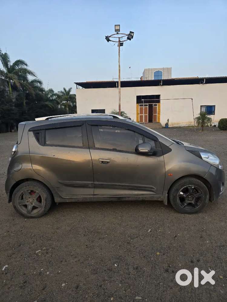 Chevrolet Beat 2013 Diesel 70000 Km Driven