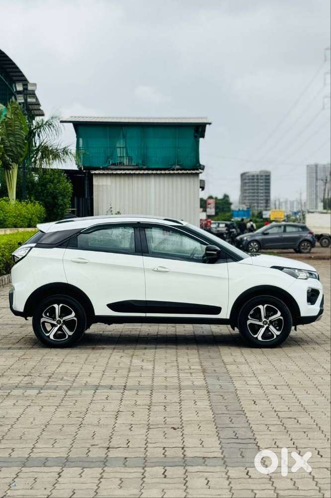 Tata Nexon, 2023, Diesel