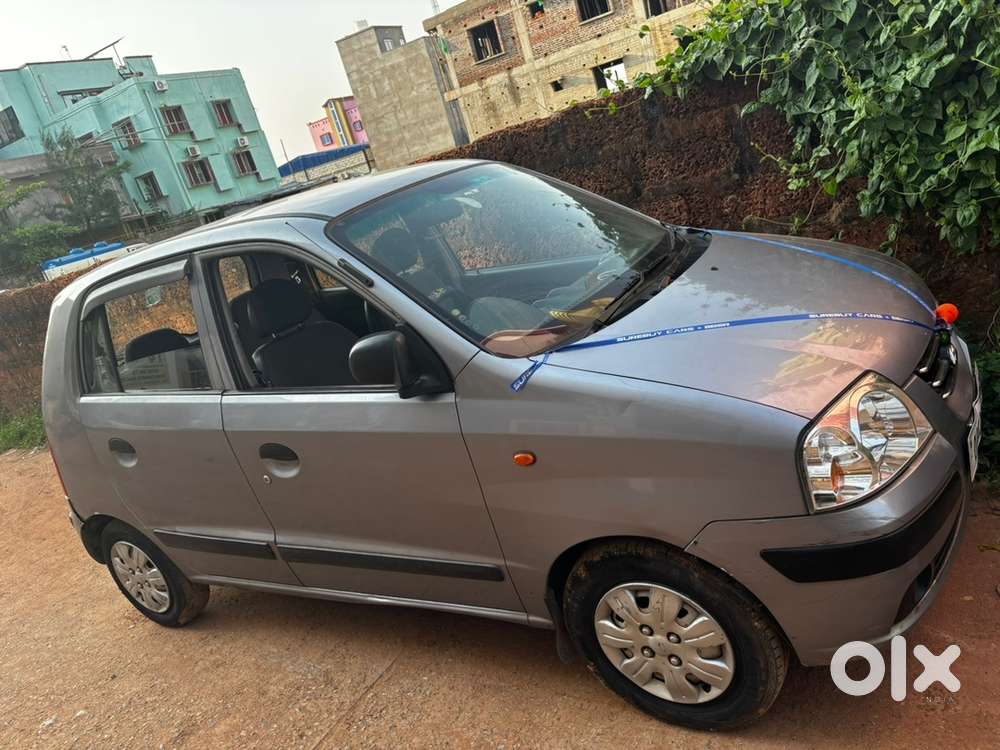 Hyundai Santro Xing 2006 Year