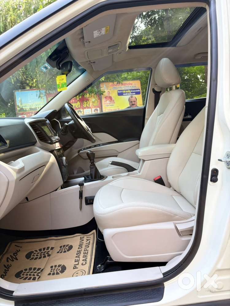 Mahindra Xuv300  W8 Optional Diesel 2019