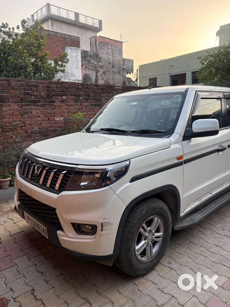 Mahindra Bolero Neo Diesel 2024