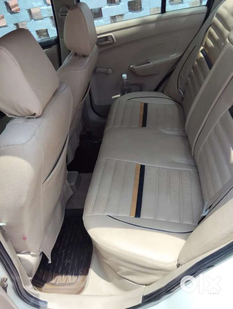 Maruti Suzuki Dzire 2015 Diesel 117000 Km Driven