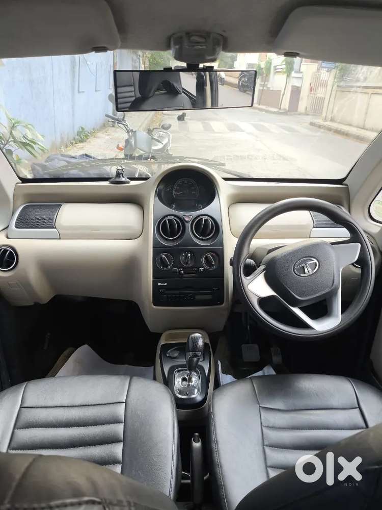 Tata Nano Genx 2015 Xta Automatic