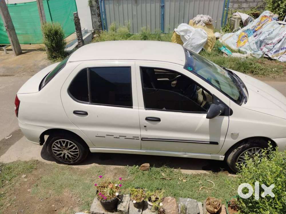 Tata Indigo Cs
