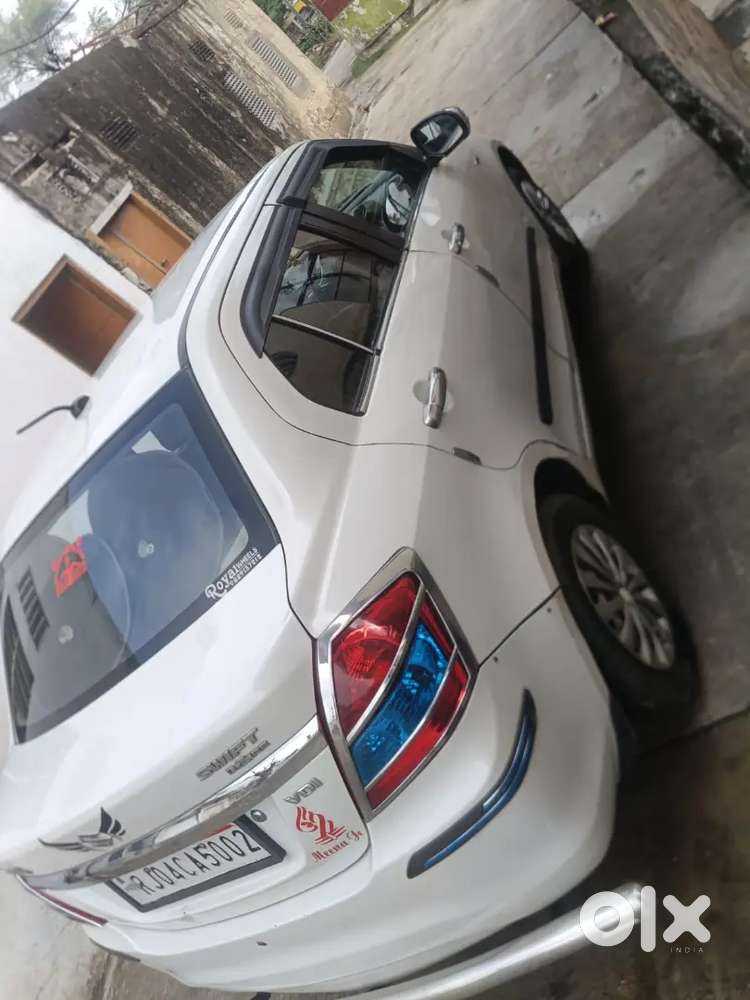 Maruti Dzire Vdi 2016 Car