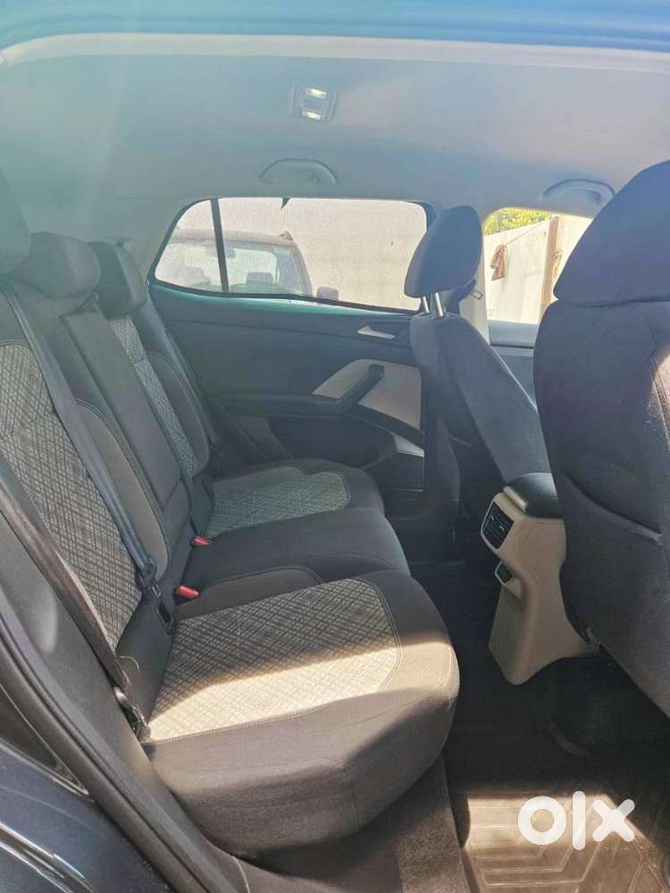 Volkswagen Taigun 1.0 Tsi Highline, 2024, Petrol