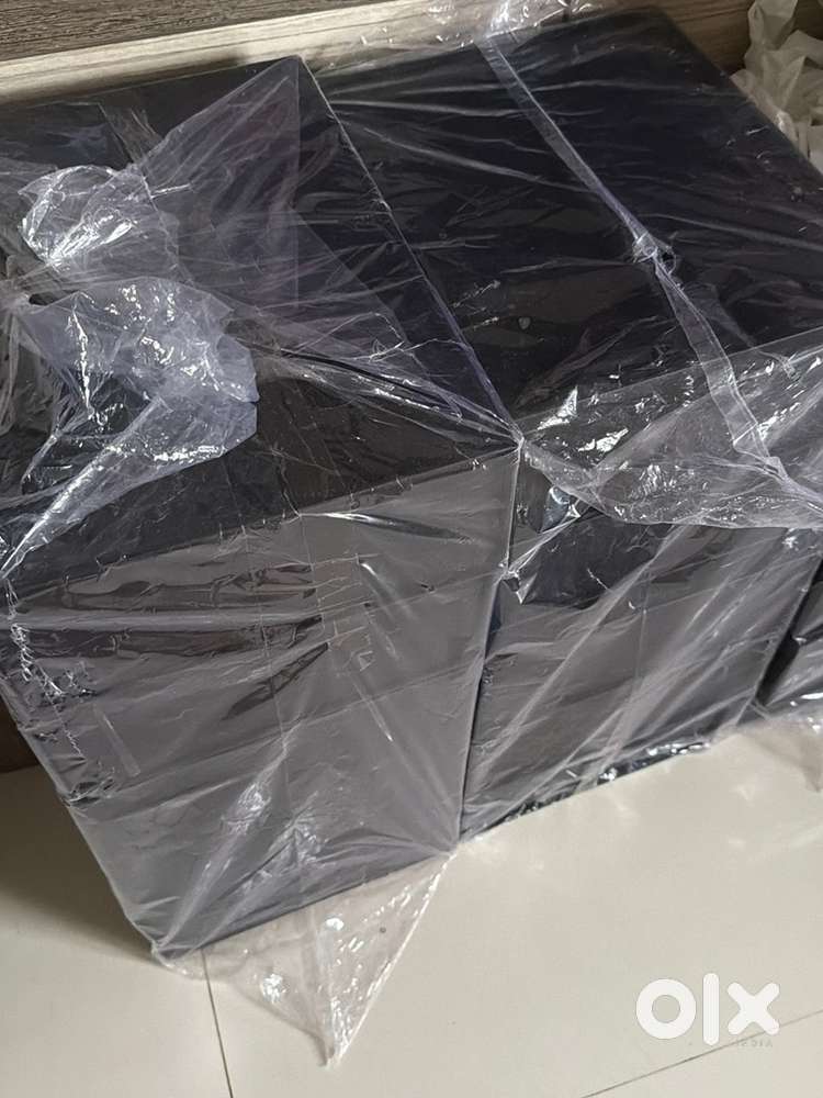 packaging boxes