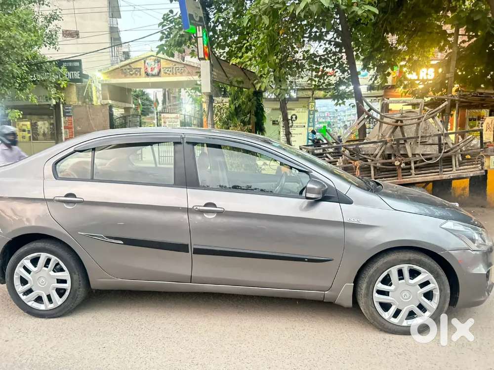 Maruti Suzuki Ciaz Vdi 2016 The Mileage King 25+ With Smart Higbrid