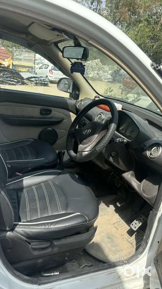 Hyundai Santro Xing 2015 Cng