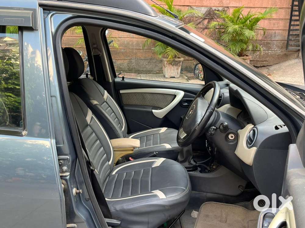 Renault Duster 85ps Diesel Rxl Optional, 2013, Diesel